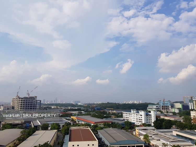 Choa Chu Kang Drive thumbnail photo